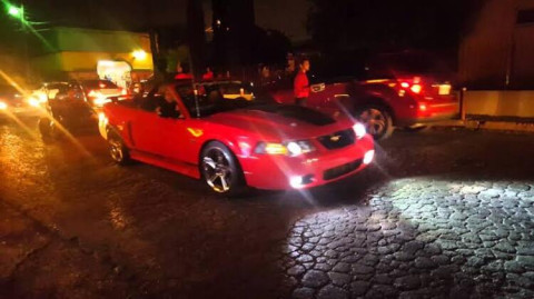 Implementarán operativo para prevenir contagios por COVID-19 en el llamado “fresiroll”