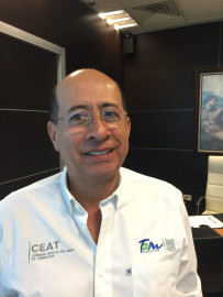 Usuarios sólo pagan 30% de mantenimiento: CEAT