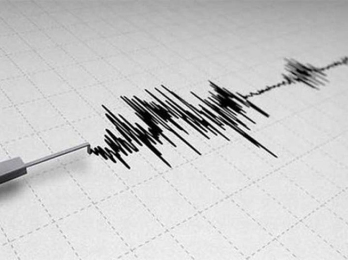 Ocurre sismo de magnitud 3.7 en Morelos