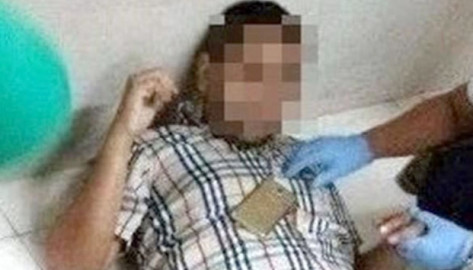 Mueren 4 en ataque a salón en Victoria