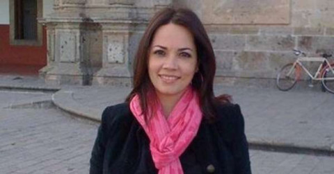 Diana Álvarez Maury ocupará subsecretaría de Gobernación