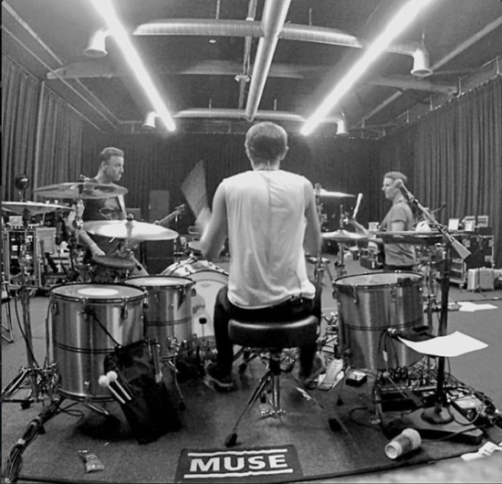 Muse estrenará nueva canción y video musical