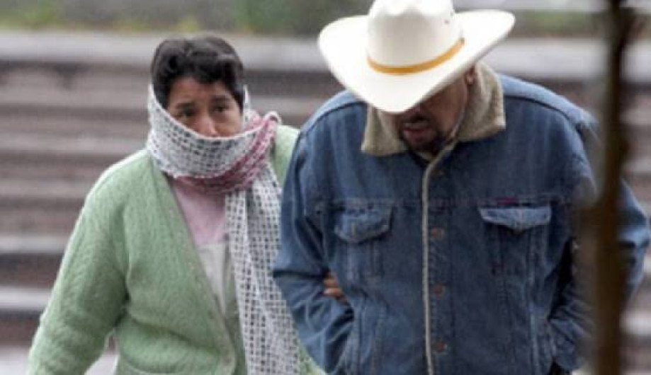 Prevén termómetro baje a 5 grados centígrados en Sonora