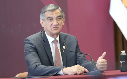 Reprueba el gobernador acto del funcionario de la UAT y llama a proteger y respetar a las mujeres