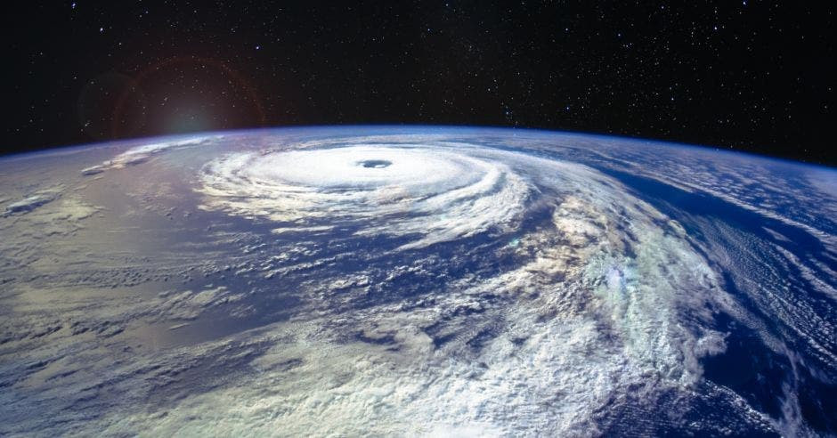 Huracán 'Beryl' impactaría San Fernando como Tormenta Tropical