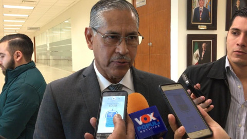 Se apuntan 11 independientes para la diputación local