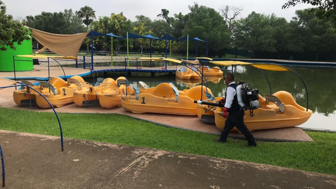 Tamatán intensifica acciones de sanidad