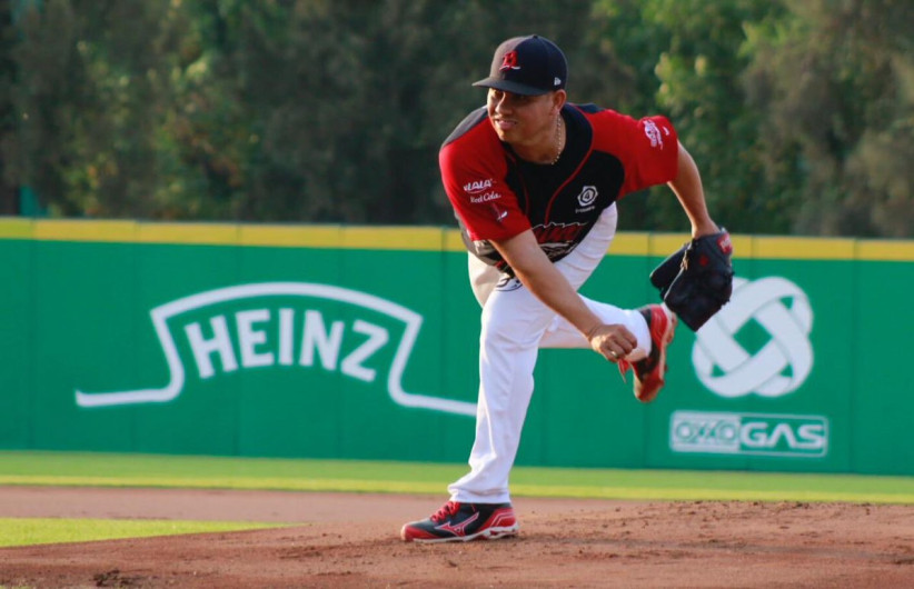 Leones vencen 15-2 a Bravos