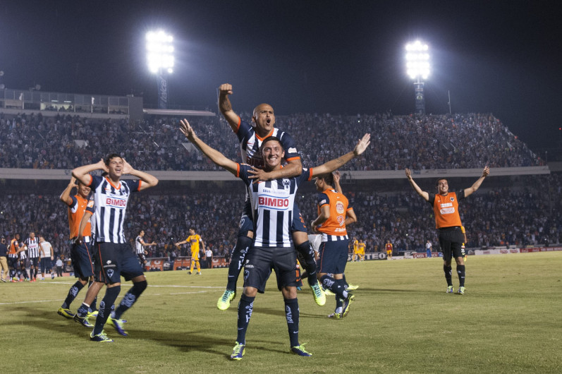 Rayados por encima de América en equipos más ricos