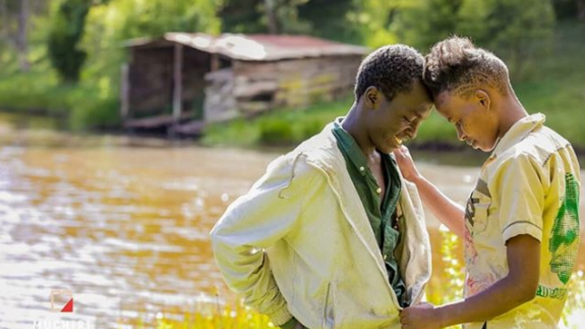 ¡El amor es real!, fotógrafo transforma a pareja para sesión