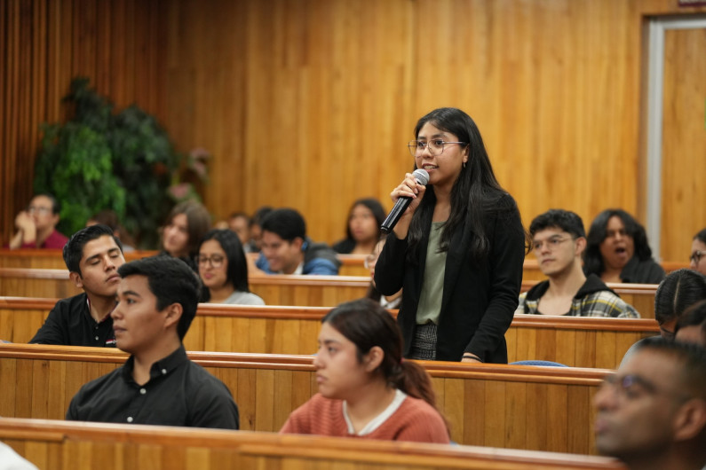 Suma Tamaulipas más de 3 mil propuestas para la reforma electoral