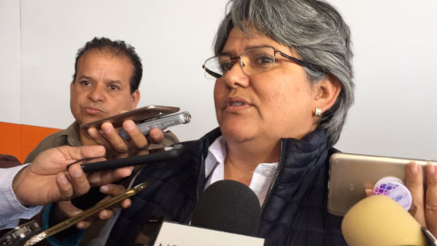 Secretaría de Salud respeta los derechos de los trabajadores