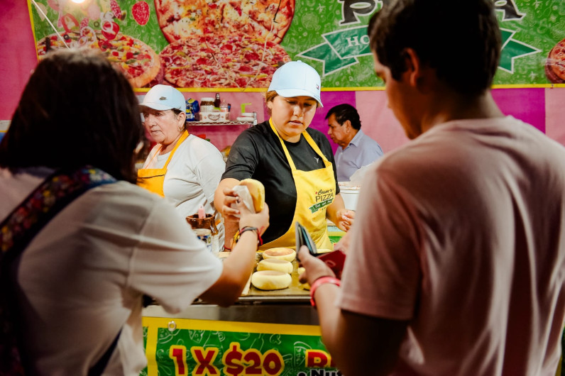 Confianza de empresas en Tamaulipas crea 36 mil empleos: Ninfa Cantú