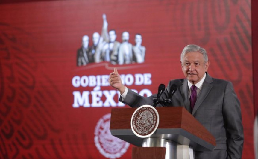 CEPAL, exámenes, esto y más en conferencia de AMLO