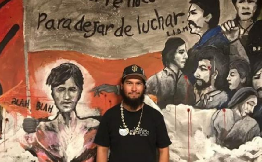 Asesinan a periodista Rafael Murúa en BCS