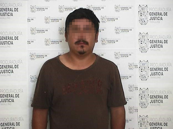 Vinculan a hombre por delitos contra la salud 