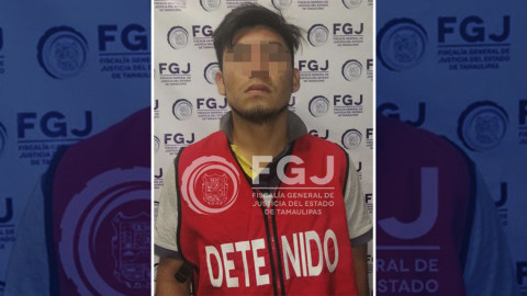 Vinculan a proceso a hombre por homicidio