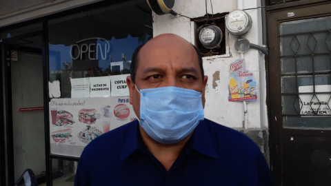 Iglesias acatarán medidas para reabrir sus puertas 