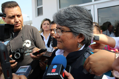 Trabajadores de Salud cuentan con certeza jurídica 