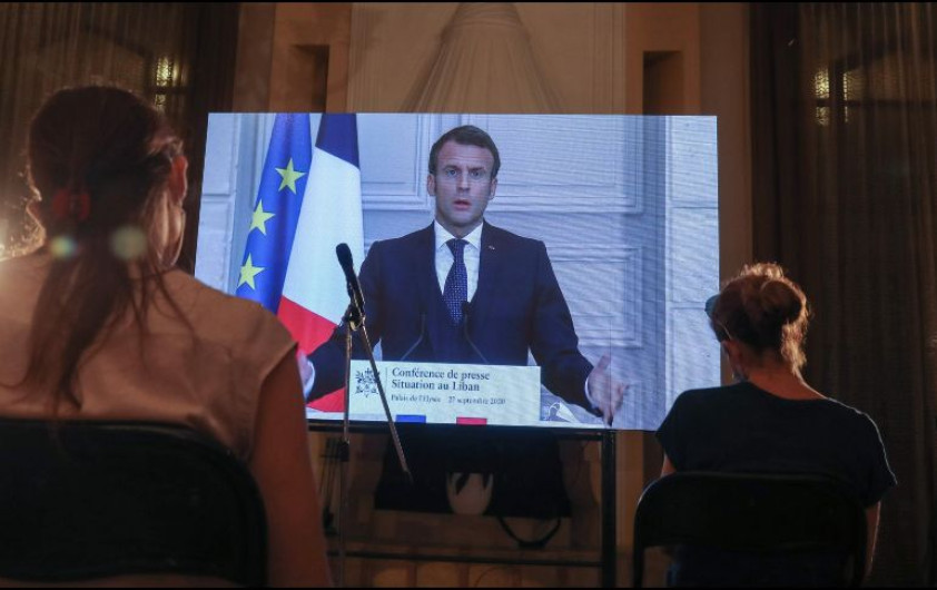 Impone Francia nuevas medidas tras incremento de contagios por Covid-19