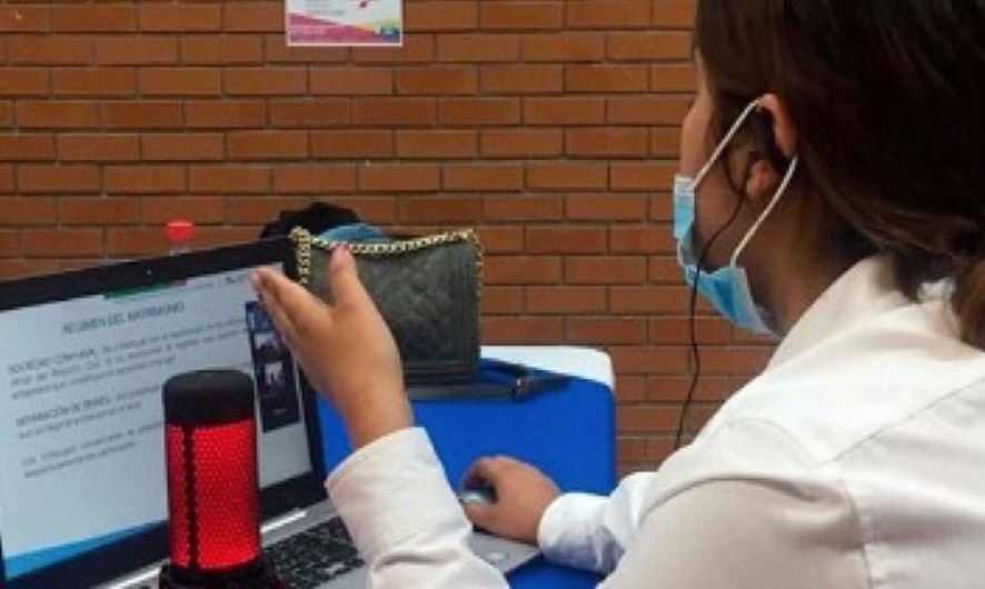 Presenta INMUJER 'Violentómetro Digital'