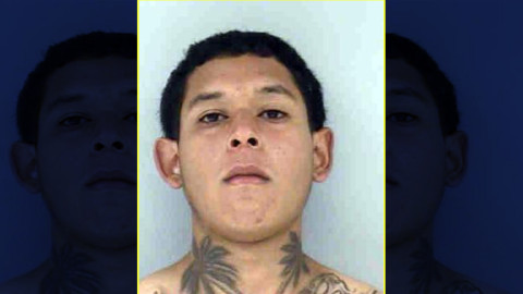 Arrestan a adolescente de Brownsville por viajar con paquetes de heroína