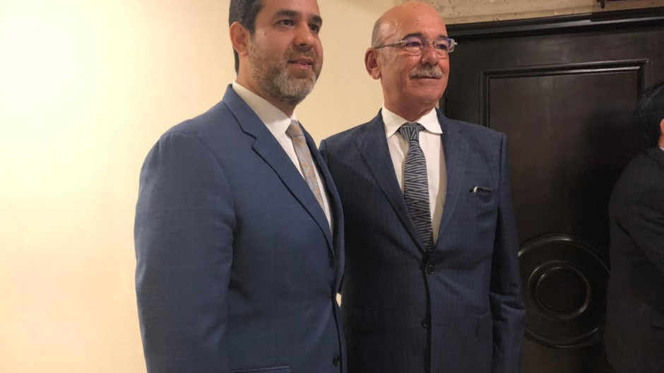 Realizarán visitas de evaluación a notarías del estado