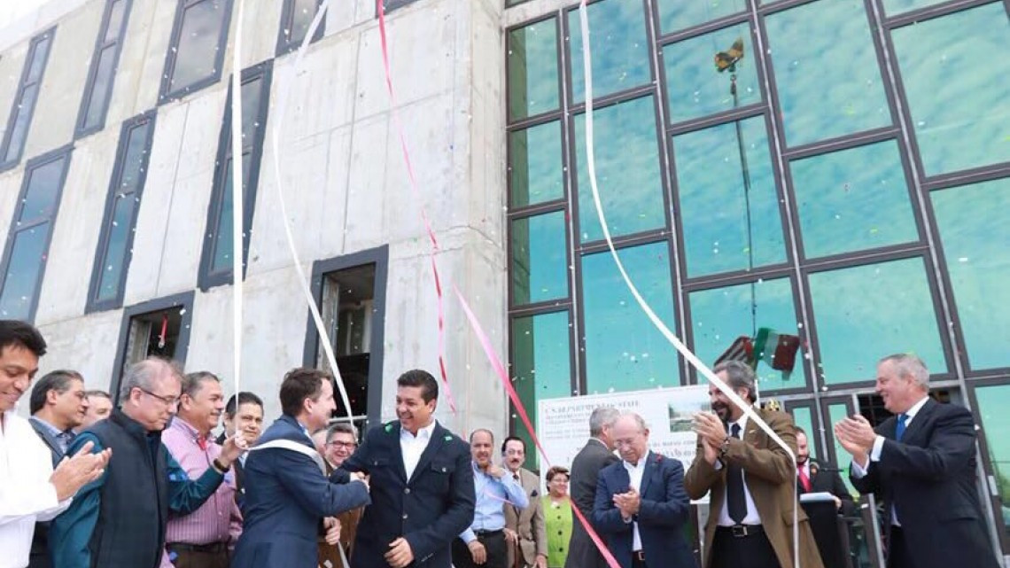 Refrendan Tamaulipas y EUA unidad y colaboración 