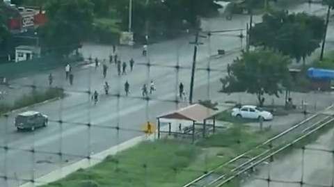 Destituyen al director del penal de Aguaruto por fuga de reos