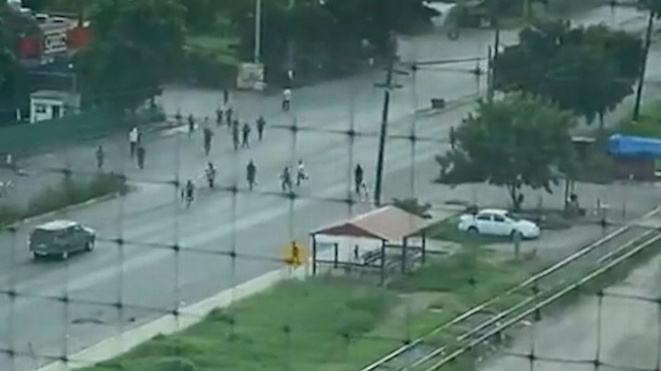 Destituyen al director del penal de Aguaruto por fuga de reos