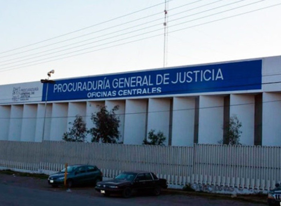 Suspenden a agente del MP