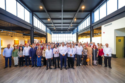 Presentación del Libro “Diez Batallas que Cambiaron a México” de Pedro Salmerón Sanginés