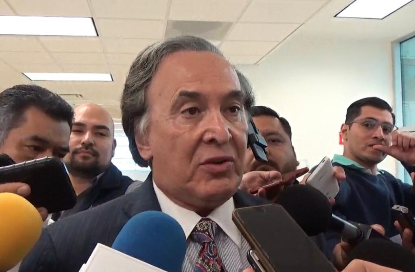 Presupuesto Federal aún crea incertidumbre en Tamaulipas