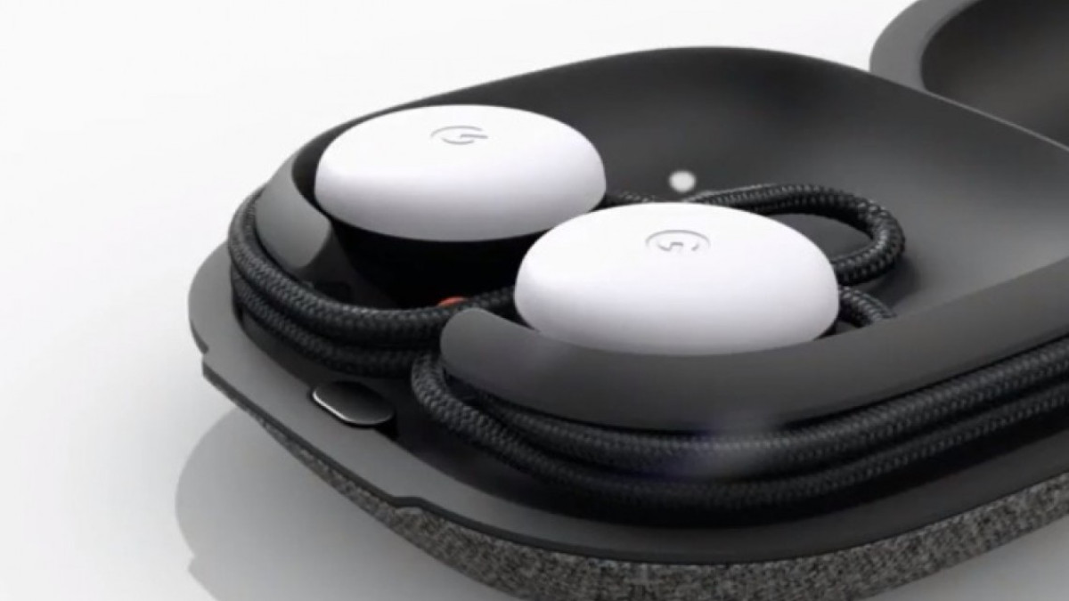 Google presenta sus nuevos productos #MadeByGoogle