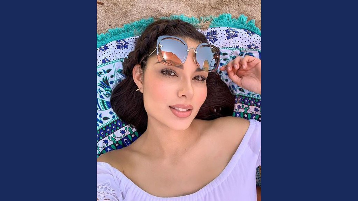 Geraldine Ponce, la mujer que despertó los celos de Beatriz Gutiérrez Müller