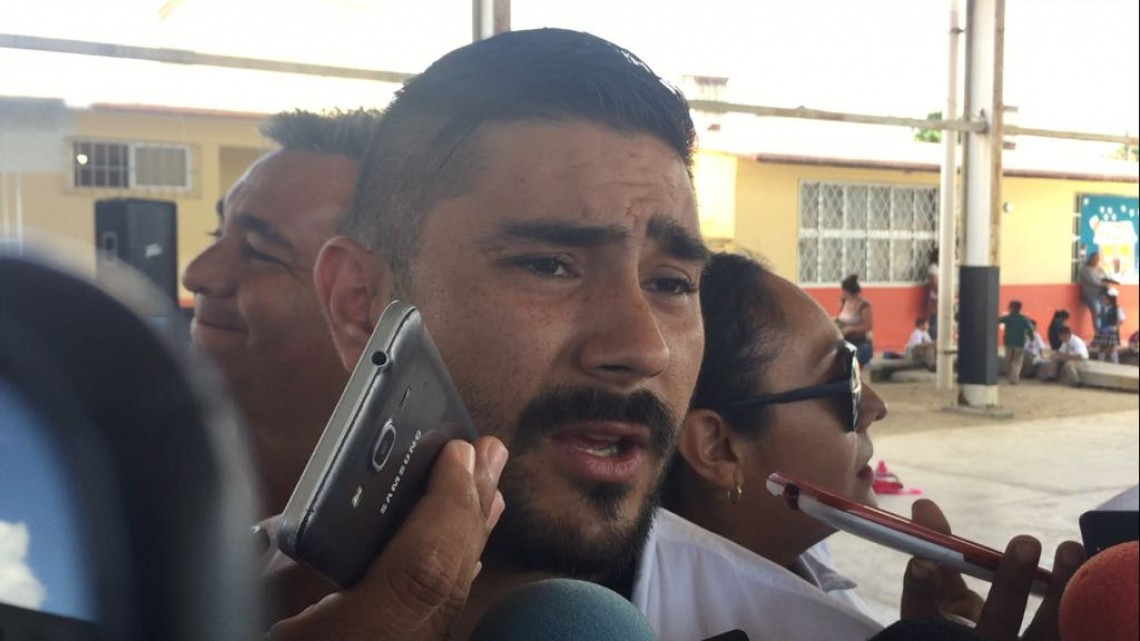 Autoridades atentas ante hechos delictivos contra jóvenes