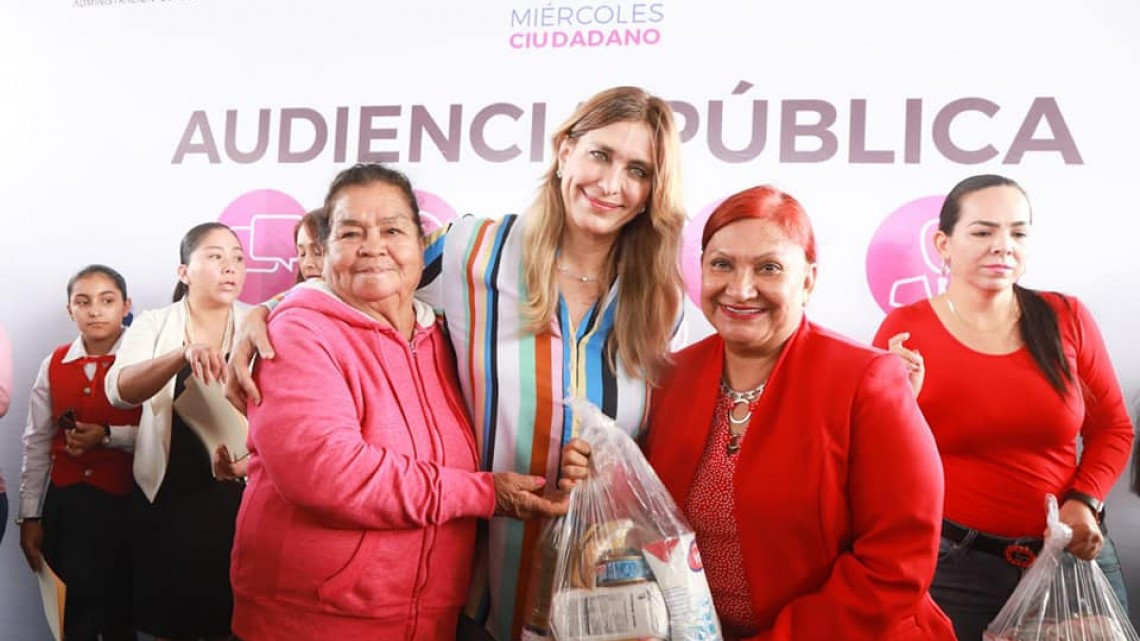 Al menos 82 mdp en inversión en obras