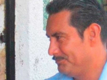 Detienen a presunto homicida de candidato a regidor en Taretan