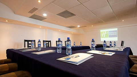 Ocupación hotelera en Nuevo Laredo se va recuperando 