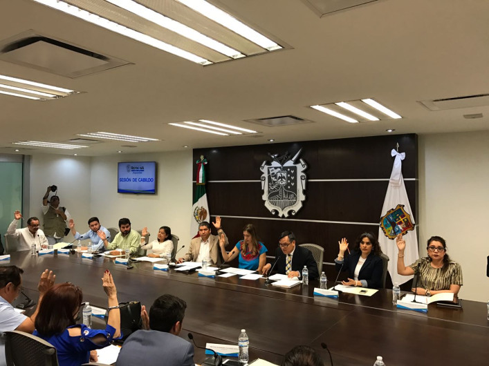 Crea Cabildo Comisión de Fortamun