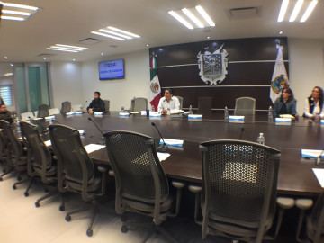 Por mala organización no Sesiona Cabildo