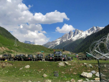 20 muertos tras enfrentamientos entre China e India