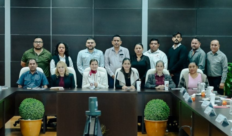 Presenta Ninfa Cantú estrategia 'Transformando mi negocio'