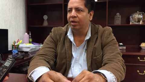 Detenido el empadronamiento vehicular en Tamaulipas