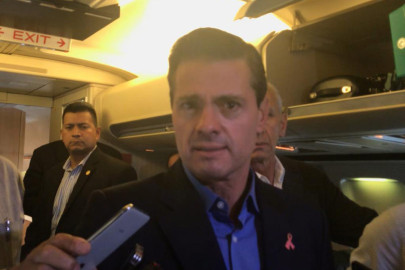 EPN destaca trascendencia del USMCA