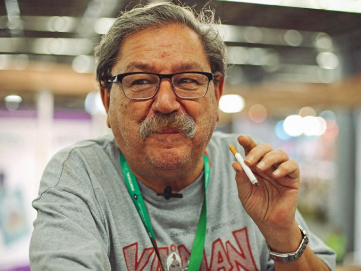 Taibo II presentará proyecto de trabajo