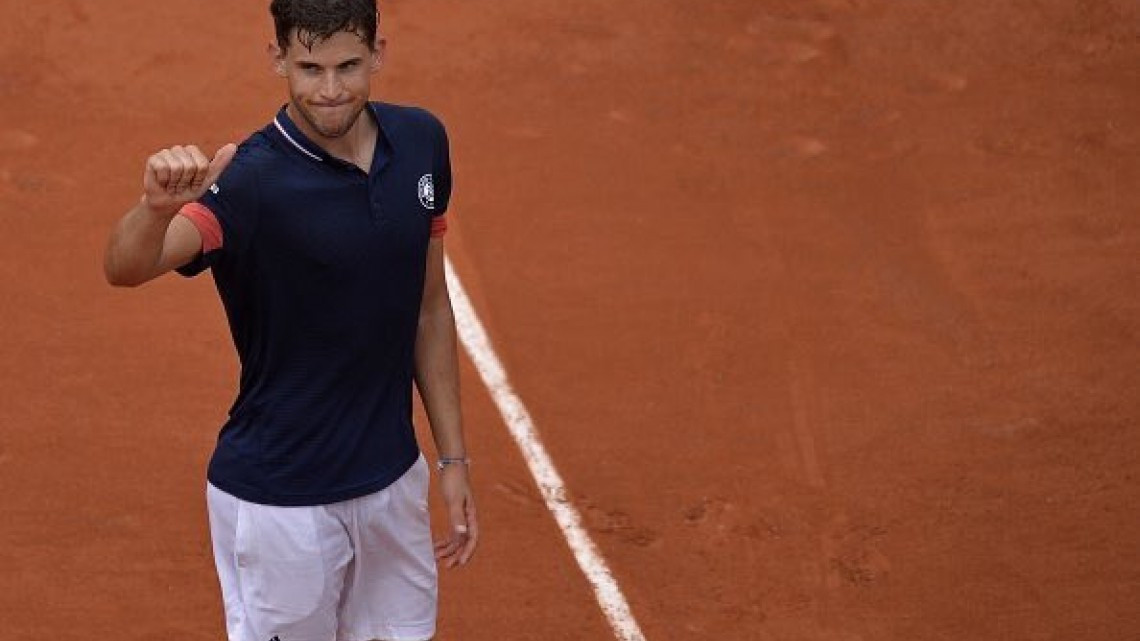Rafael Nadal se lleva su 11º Roland Garros
