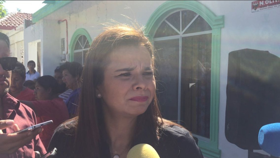 Piden diputados a Rosario Robles destrabar adeudos de Habitat a Madero