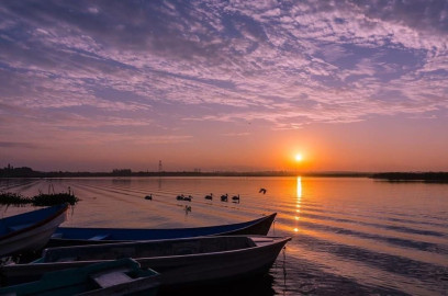 Presenta Turismo Tamaulipas los 10 destinos con mayor derrama económica en 2024