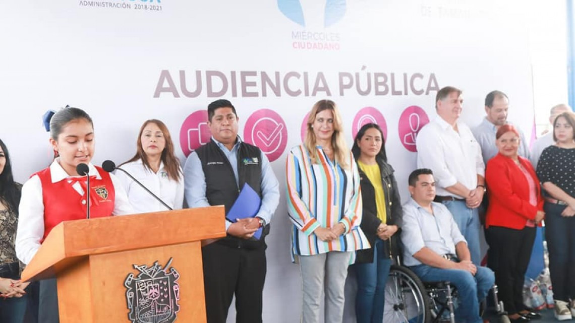 Al menos 82 mdp en inversión en obras